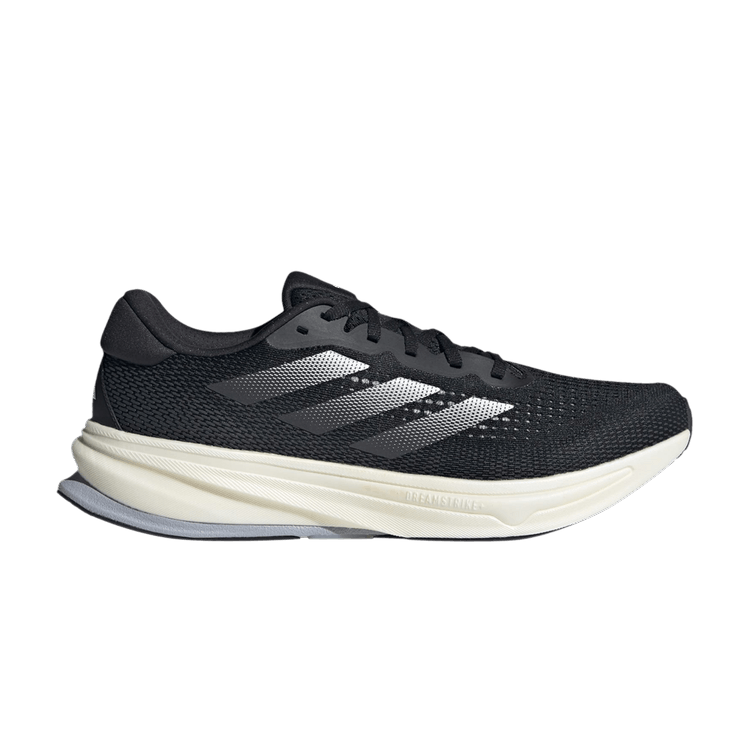 adidas Supernova Rise Core Black Core White Carbon