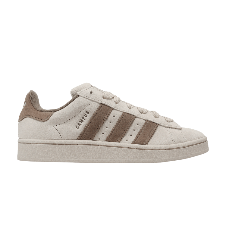 adidas Campus 00s Chalk White Brown