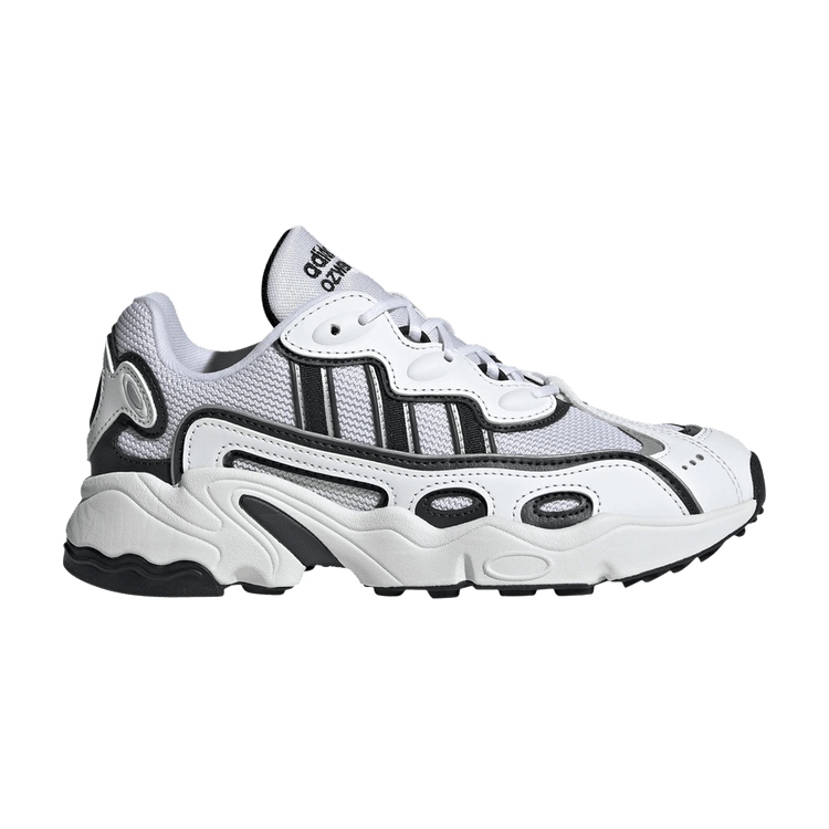 adidas Ozweego OG Cloud White Core Black Carbon (Women's)