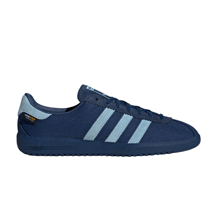 adidas Bermuda Mystery Blue
