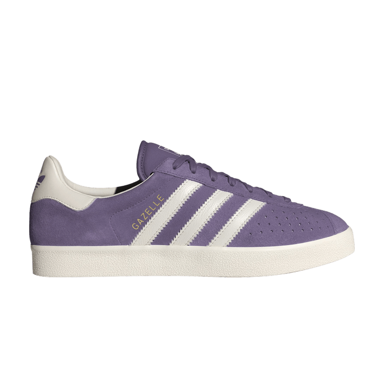 adidas Gazelle 85 Shadow Violet