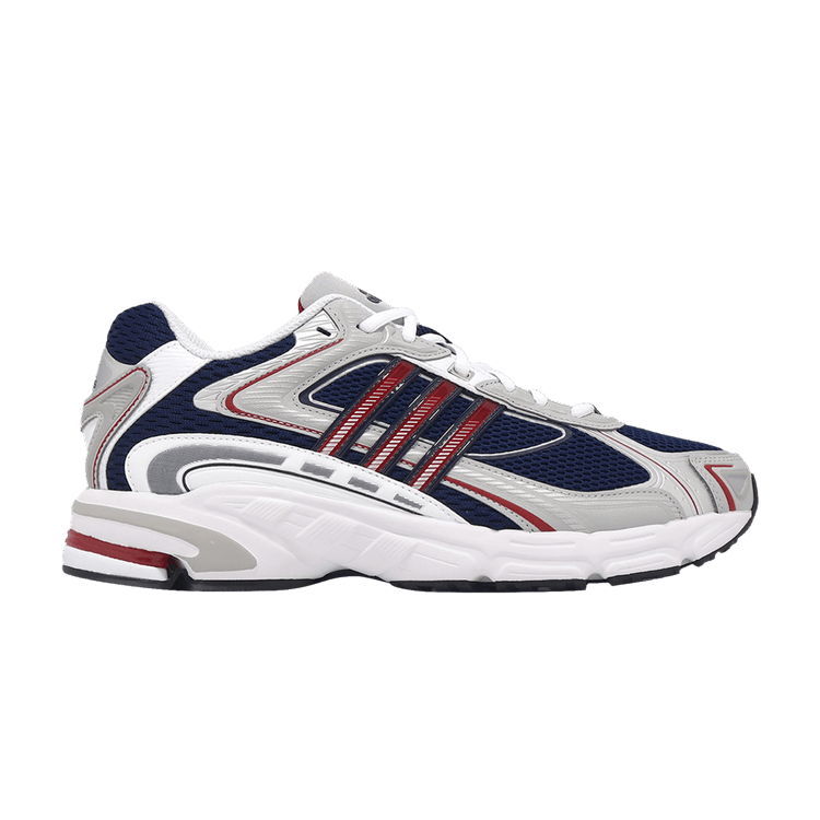 adidas Response CL Night Indigo Scarlet