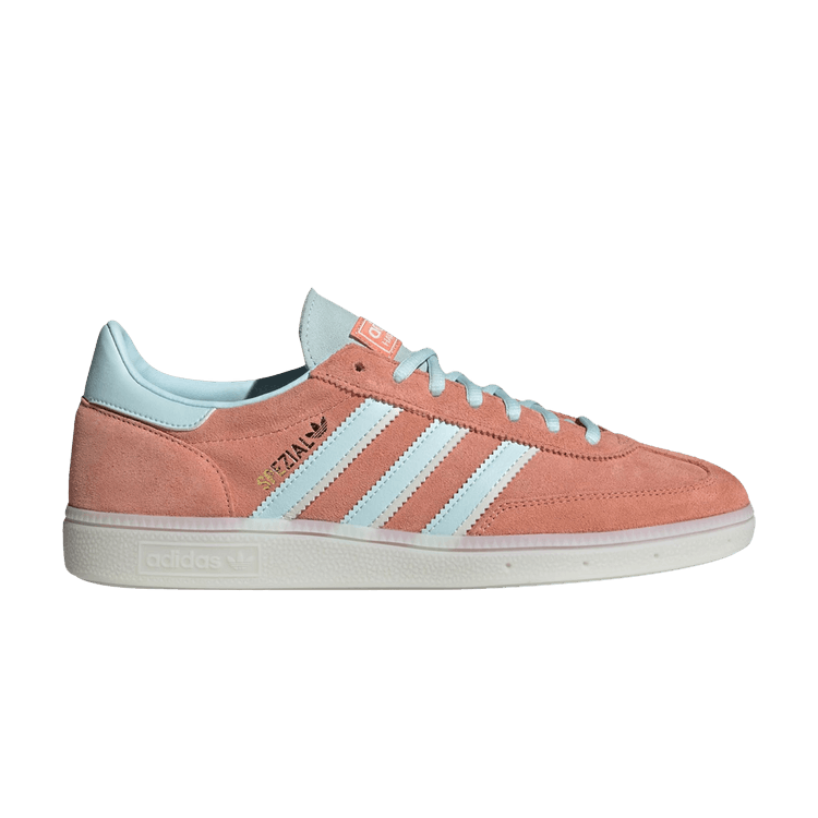 adidas Handball Spezial Wonder Clay Almost Blue