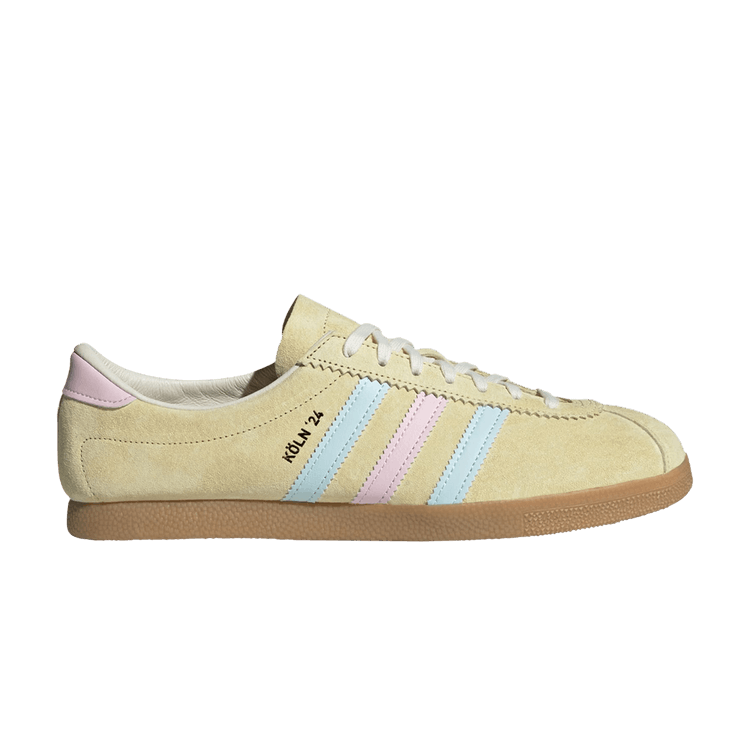 adidas Koln 24 Almost Yellow