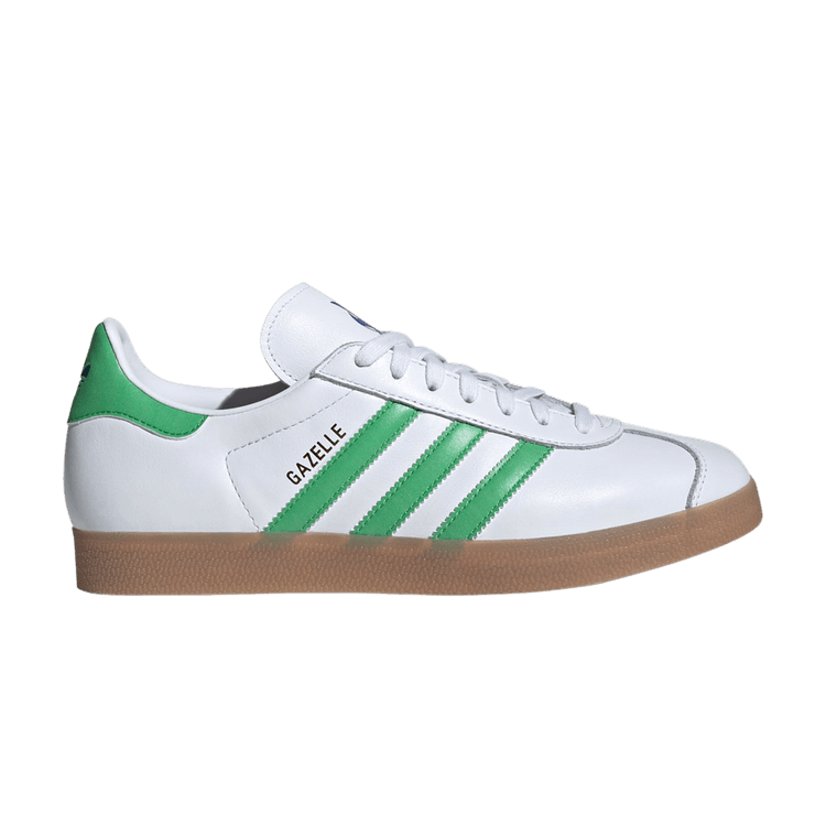 adidas Gazelle Seattle Sounders