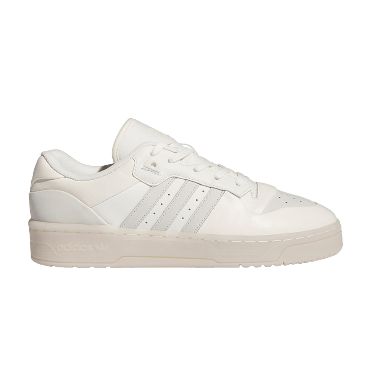 adidas Rivalry Low Off White Wonder White