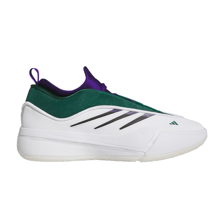adidas Dame 9 Milwaukee Bucks