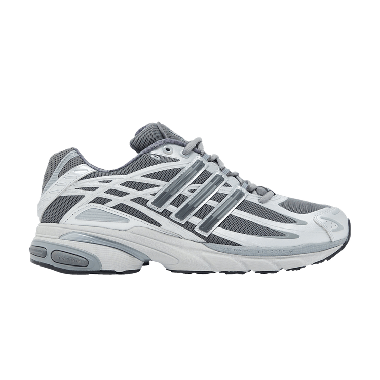 adidas Adistar Cushion Grey Grey Matte Silver