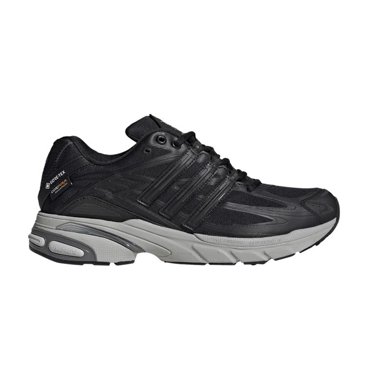 adidas Adistar Cushion Core Black Iron Metallic