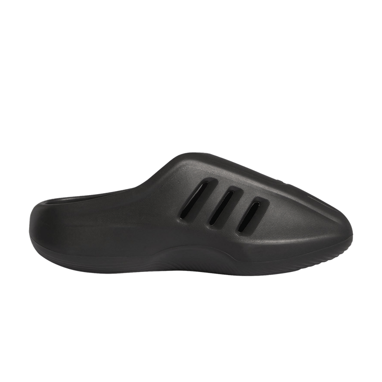 adidas adiFOM IIInfinity Mule Core Black