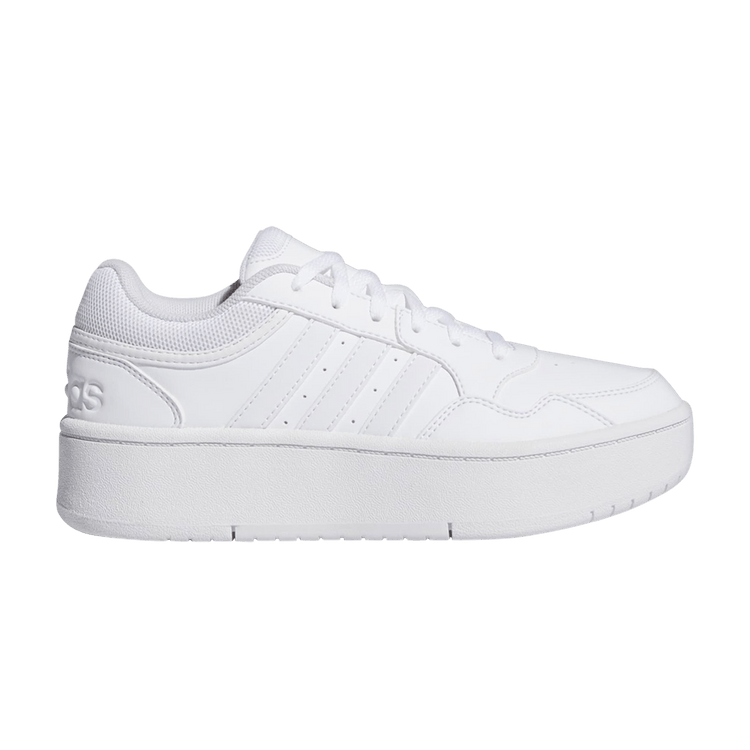 adidas Hoops 3.0 Bold Cloud White (GS)