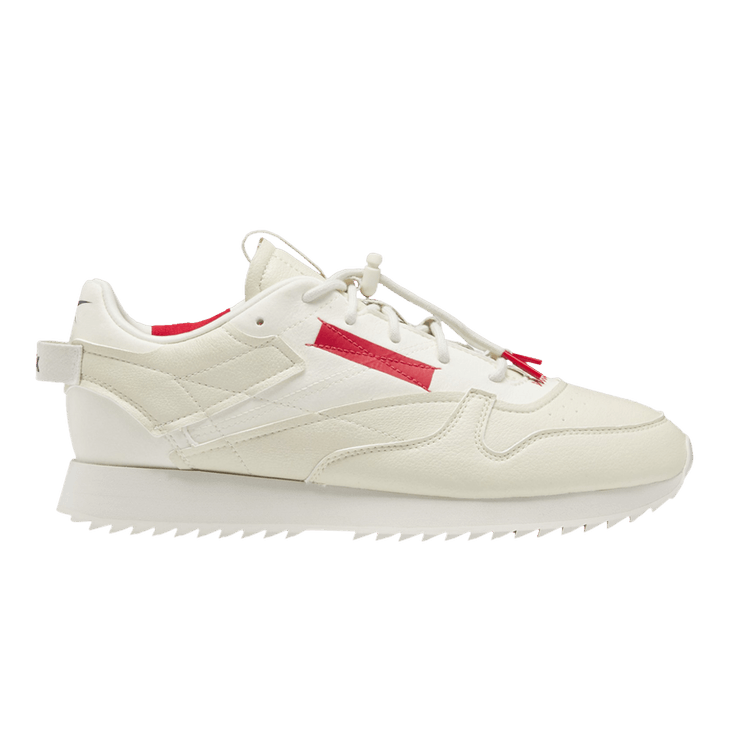 Reebok Classic Leather Vegan MIY Milk Makeup Equipment Room