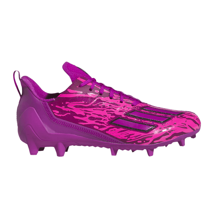 adidas Adizero 12.0 Poison Sonic Fuchsia Core Black Team Shock Pink