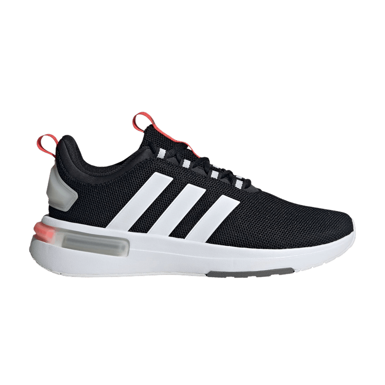 adidas Racer TR23 Core Black Cloud White Grey