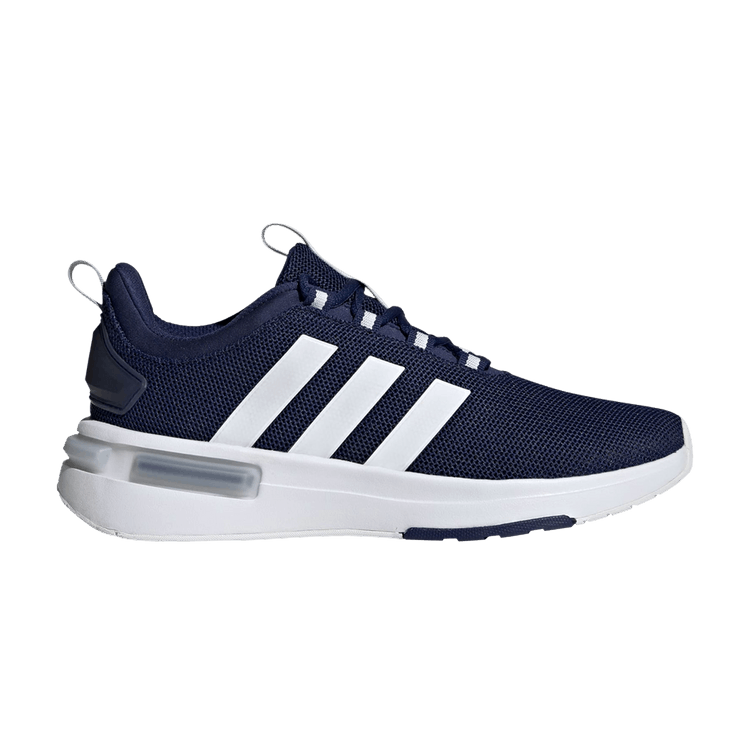 adidas Racer TR23 Dark Blue Cloud White Halo Silver