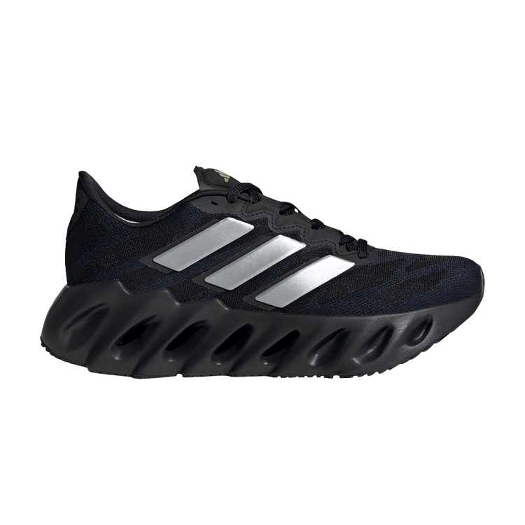 adidas Switch FWD Legend Ink Silver Metallic Core Black (Women's)