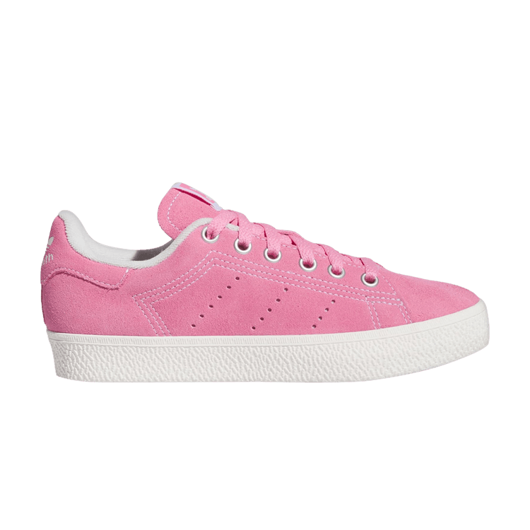 adidas Stan Smith CS Bliss Pink Core White Gum (GS)