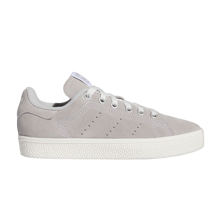 adidas Stan Smith CS Grey Core White Gum (GS)