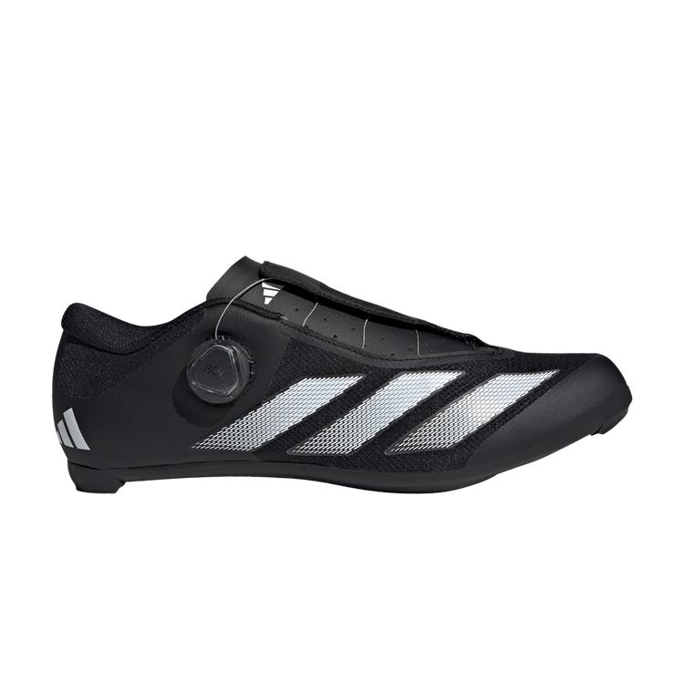adidas The Road BOA Core Black Cloud White