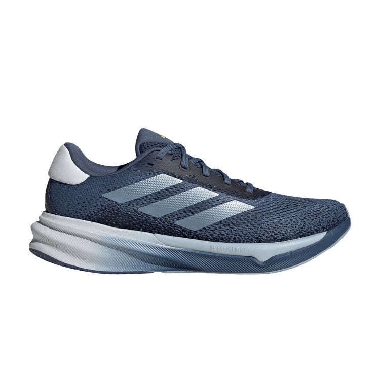 adidas Supernova Stride Preloved Ink Wonder Blue Spark