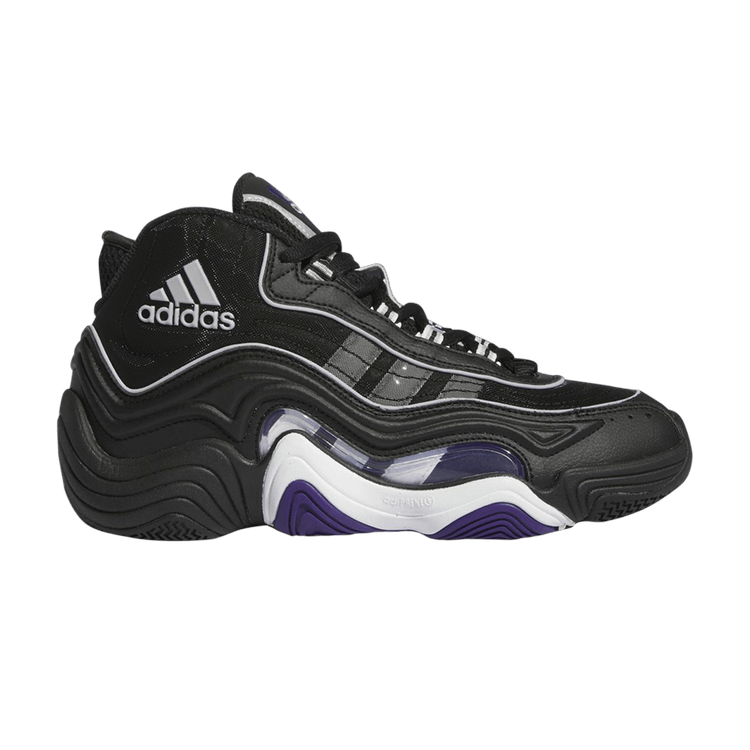 adidas Crazy 98 Black Collegiate Purple