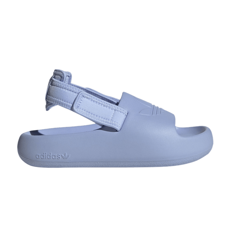 adidas adiFOM Adilette Slides Supplier Colour (GS)