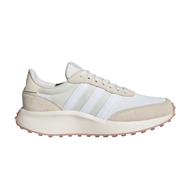 adidas Run 70s Off White Cloud White Wonder White (Women's)