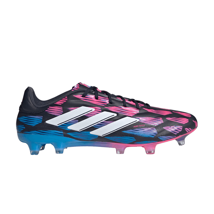 adidas Copa Pure II Elite FG Players Pack
