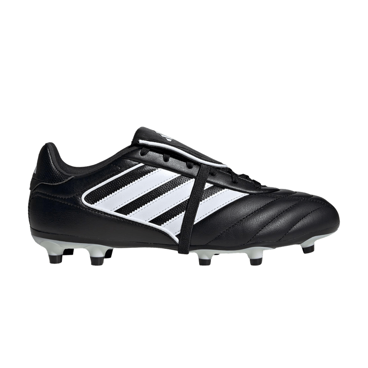 adidas Copa Gloro II FG Core Black Cloud White