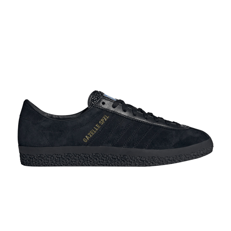 adidas Gazelle SPZL Black