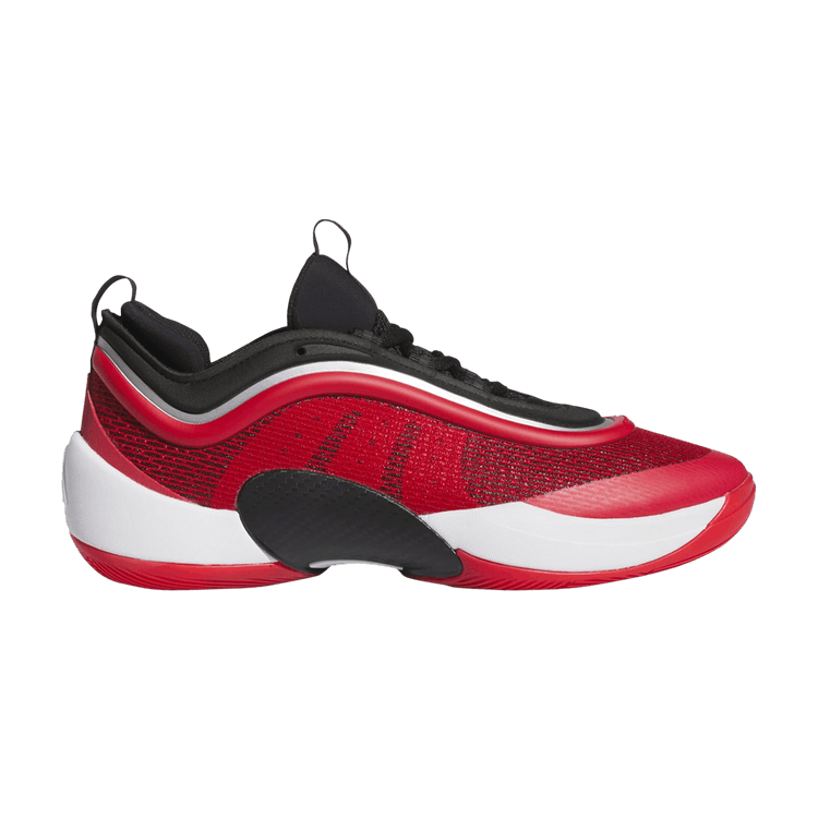 adidas D.O.N Issue #6 Red Team Power Red Core Black Cloud White