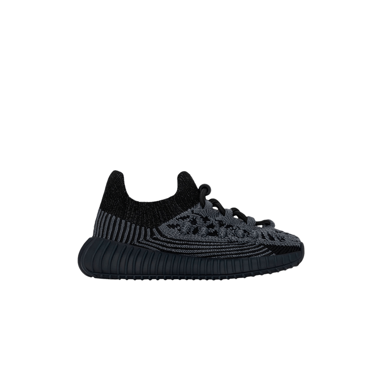 adidas Yeezy 350 V2 CMPCT Slate Onyx (Infants)