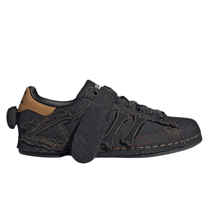 adidas Superstar Melting Sadness Halloween
