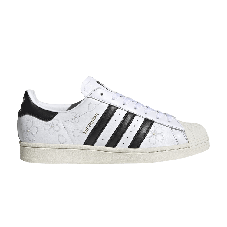 adidas Superstar Hanami