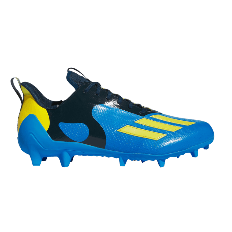 adidas Adizero 12.0 Disney Finding Nemo Bright Orange Core Black Cloud White