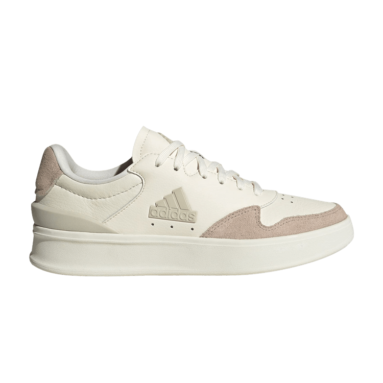 adidas Kantana Off White Wonder Beige Alumina (Women's)