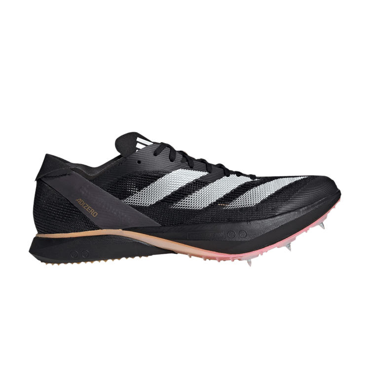 adidas Adizero Avanti Core Black Zero Metalic Spark