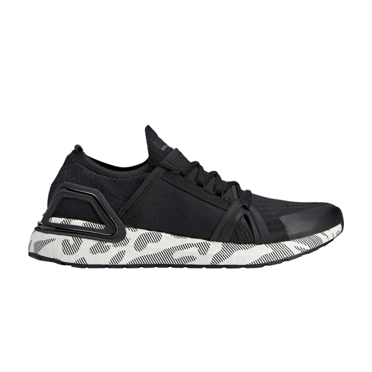 adidas Ultra Boost DNA By Stella Mccartney Core Black (Women's)