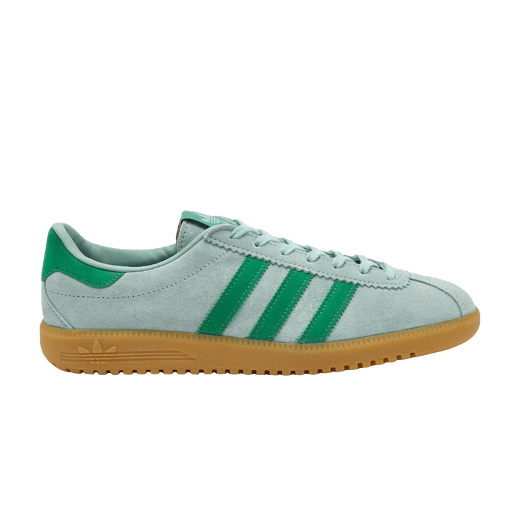 adidas Bermuda Hazy Green (Women's)