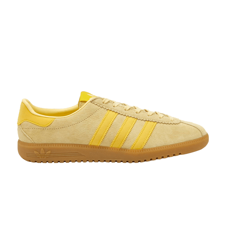 adidas Bermuda Almost Yellow (Women's)