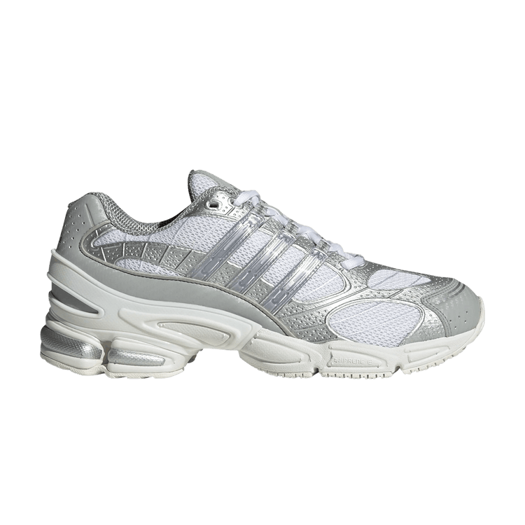 adidas Ozweego Pro Cloud White Silver Metallic