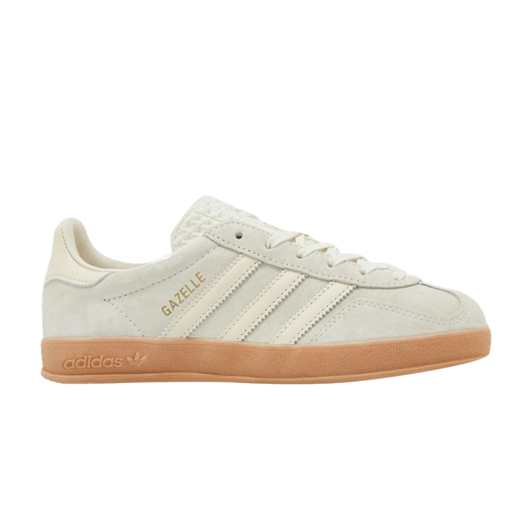 adidas Gazelle Indoor Chalk (Women's)