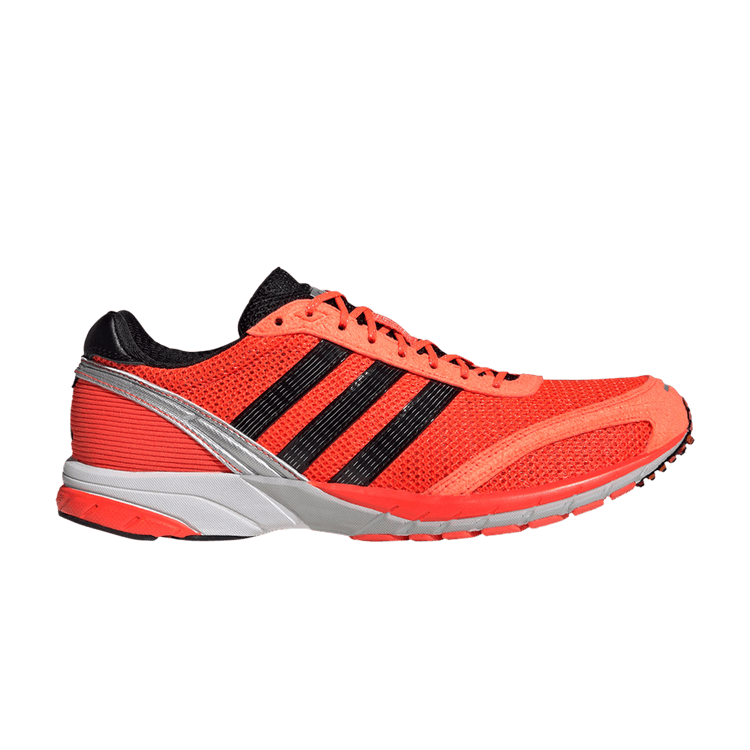 adidas Adizero Adios OG Solar Red