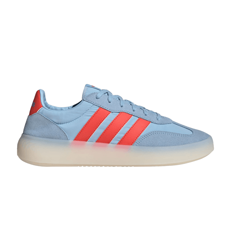 adidas Barreda Decode Clear Sky Bright Red Core White