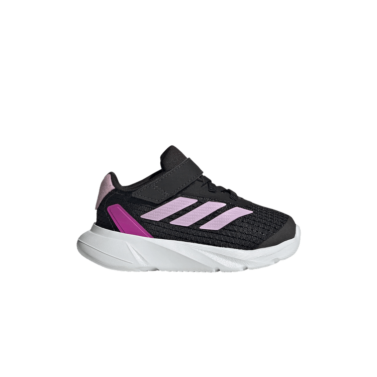 adidas Duramo SL Core Black Bliss Lilac Purple Burst (TD)