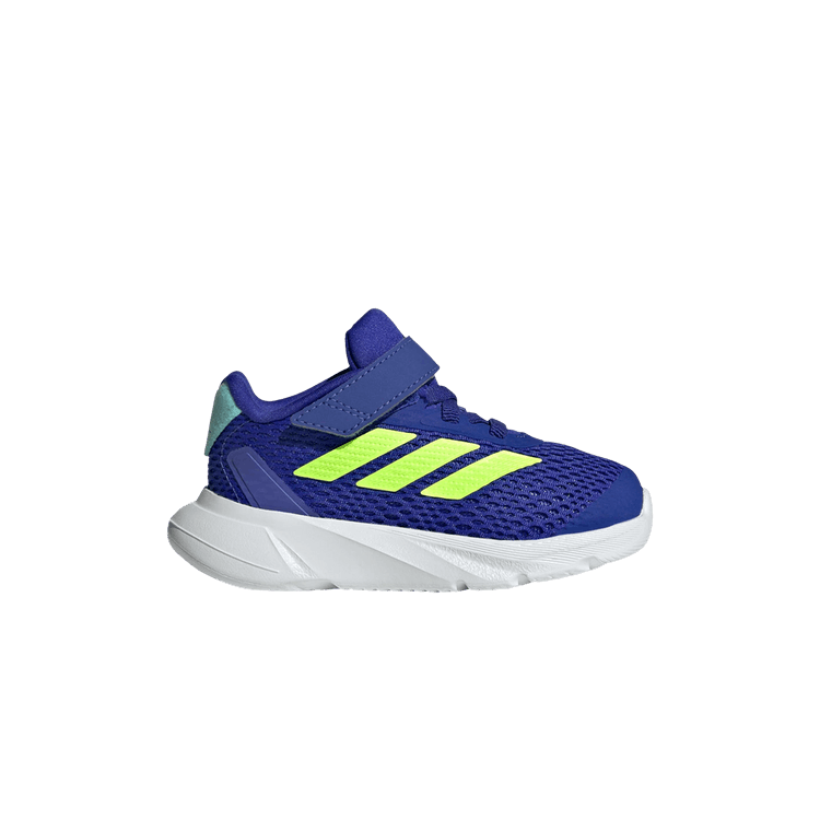 adidas Duramo SL Lucid Blue Lucid Lemon Flash Aqua (TD)