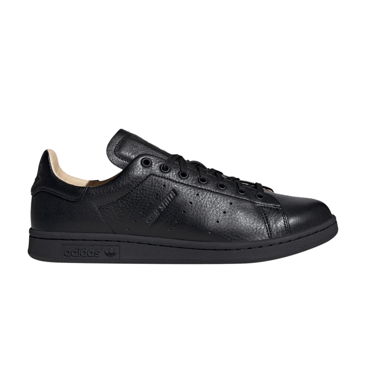 adidas Stan Smith Lux Core Black Sand Strata