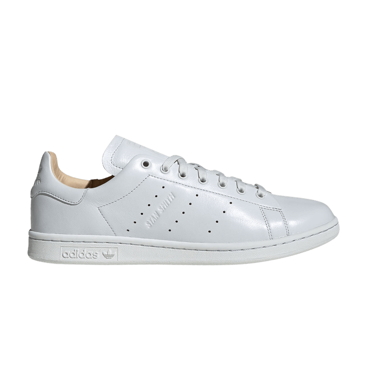 adidas Stan Smith Lux Crystal White Sand Strata