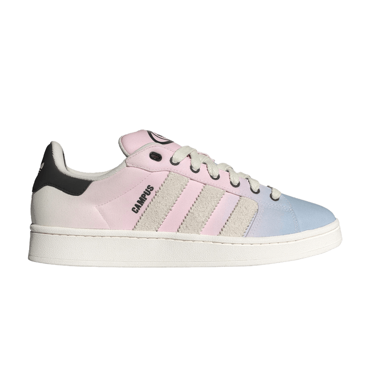 adidas Campus 00s Wonder Blue Clear Pink