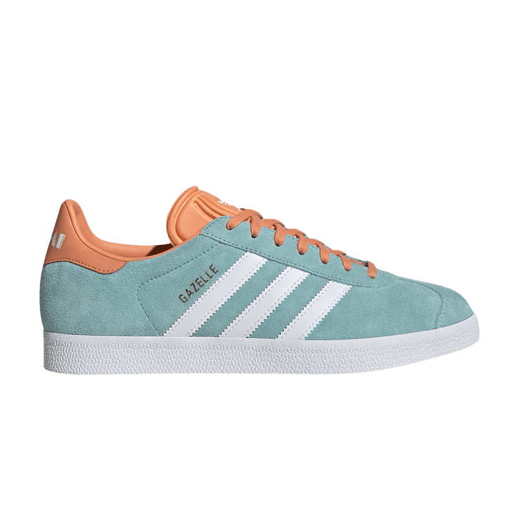 adidas Gazelle Inter Miami South Beach